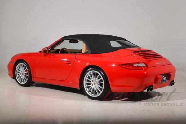 Used 2009 Porsche 911 Carrera S | Woodbury, NY