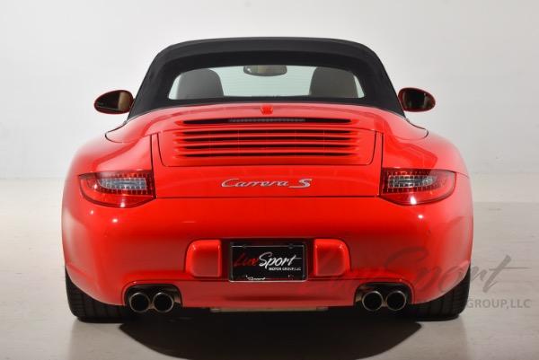 Used 2009 Porsche 911 Carrera S | Woodbury, NY