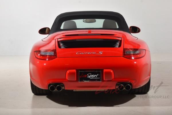 Used 2009 Porsche 911 Carrera S | Woodbury, NY