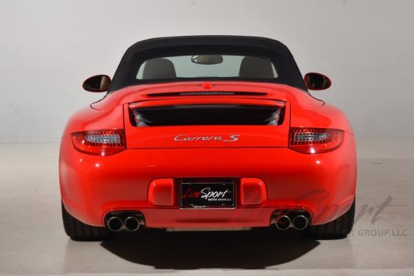 Used 2009 Porsche 911 Carrera S | Woodbury, NY