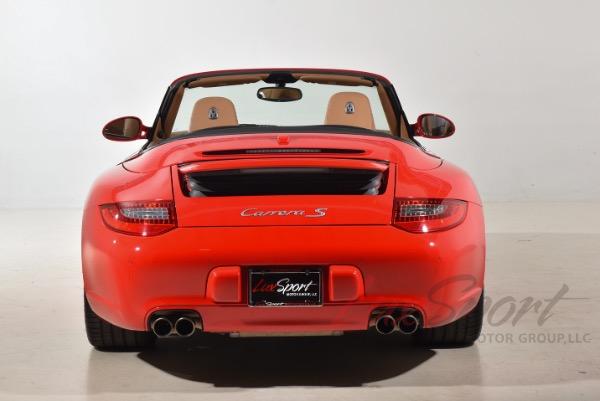 Used 2009 Porsche 911 Carrera S | Woodbury, NY