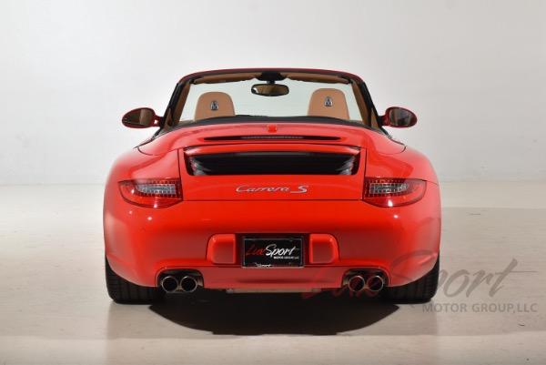 Used 2009 Porsche 911 Carrera S | Woodbury, NY