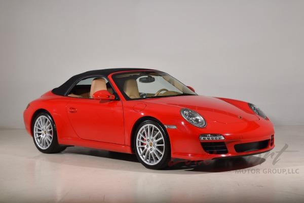 Used 2009 Porsche 911 Carrera S | Woodbury, NY