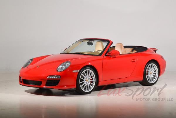 Used 2009 Porsche 911 Carrera S | Woodbury, NY