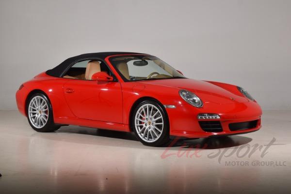 Used 2009 Porsche 911 Carrera S | Woodbury, NY