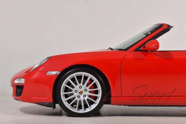 Used 2009 Porsche 911 Carrera S | Woodbury, NY