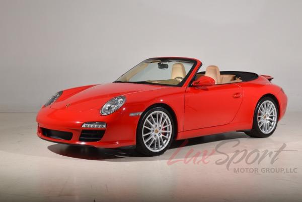 Used 2009 Porsche 911 Carrera S | Woodbury, NY