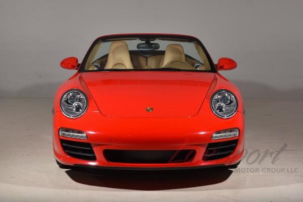 Used 2009 Porsche 911 Carrera S | Woodbury, NY