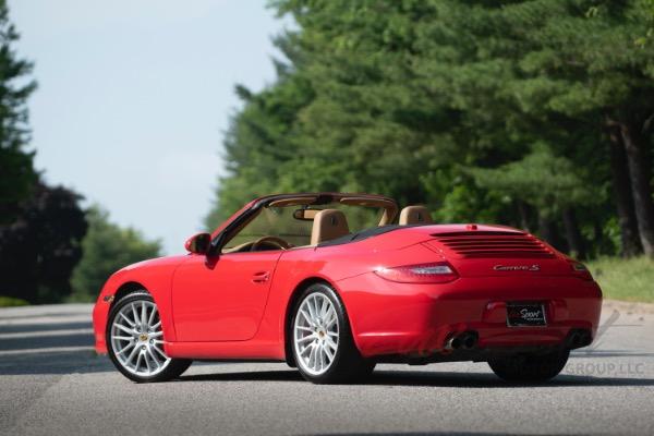 Used 2009 Porsche 911 Carrera S | Woodbury, NY