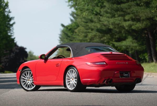 Used 2009 Porsche 911 Carrera S | Woodbury, NY