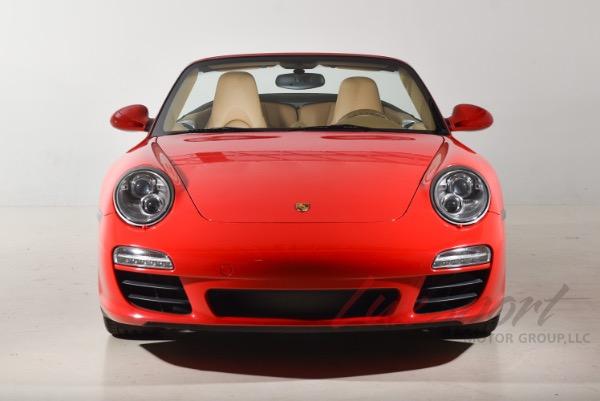 Used 2009 Porsche 911 Carrera S | Woodbury, NY