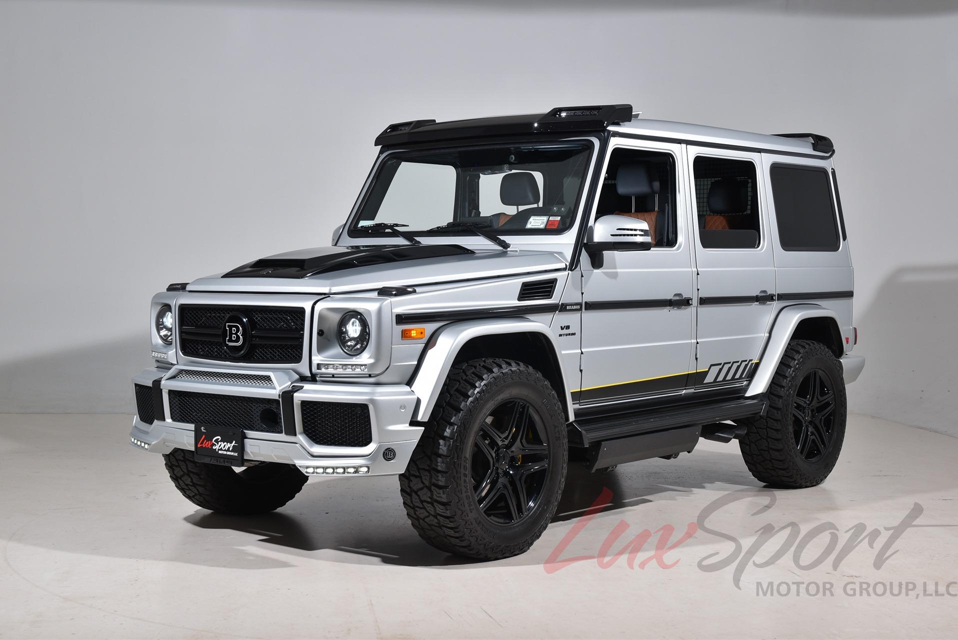 17 Mercedes Benz G Class Amg G 63 Stock For Sale Near Syosset Ny Ny Mercedes Benz Dealer