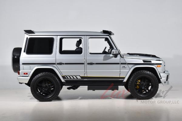 Used 2017 Mercedes-Benz G-Class AMG G 63 | Woodbury, NY