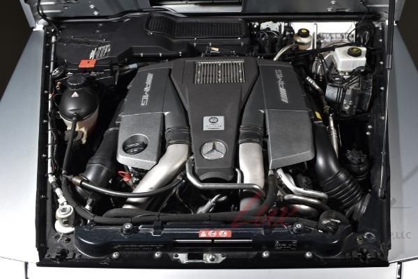 Used 2017 Mercedes-Benz G-Class AMG G 63 | Woodbury, NY