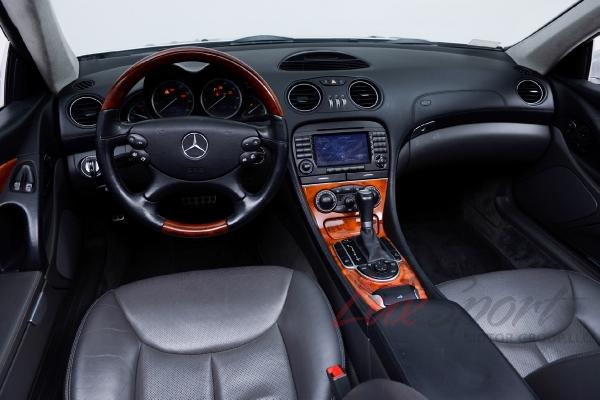 Used 2005 Mercedes-Benz SL600 SL600 | Woodbury, NY