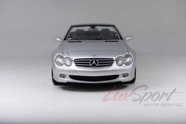 Used 2005 Mercedes-Benz SL600 SL600 | Woodbury, NY