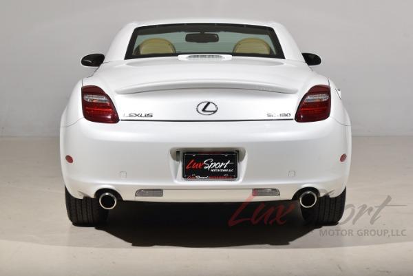 Used 2008 Lexus SC 430  | Woodbury, NY