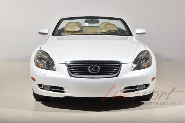 Used 2008 Lexus SC 430  | Woodbury, NY