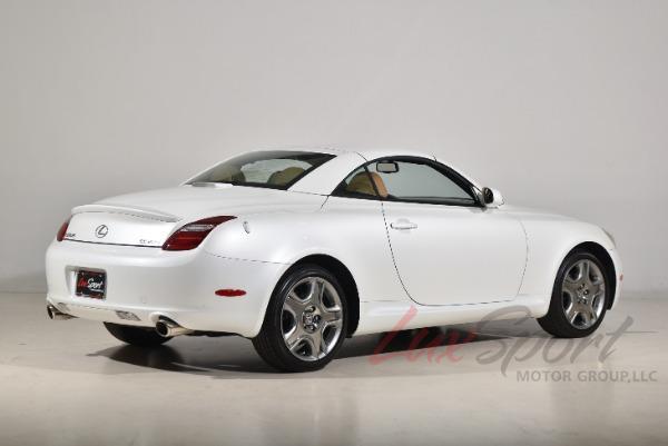 Used 2008 Lexus SC 430  | Woodbury, NY