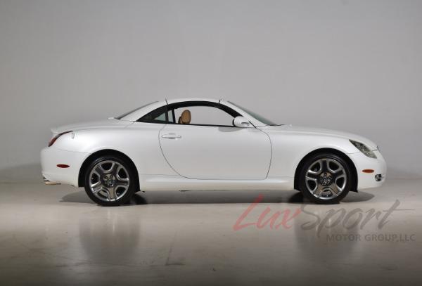 Used 2008 Lexus SC 430  | Woodbury, NY