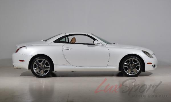 Used 2008 Lexus SC 430  | Woodbury, NY