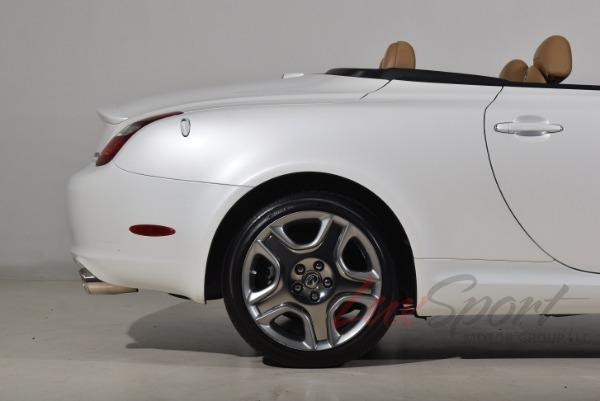 Used 2008 Lexus SC 430  | Woodbury, NY