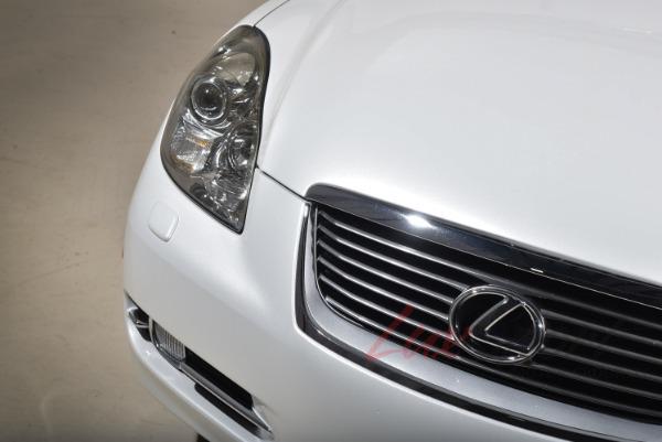 Used 2008 Lexus SC 430  | Woodbury, NY