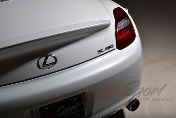 Used 2008 Lexus SC 430  | Woodbury, NY