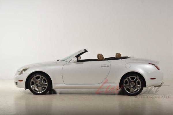 Used 2008 Lexus SC 430  | Woodbury, NY