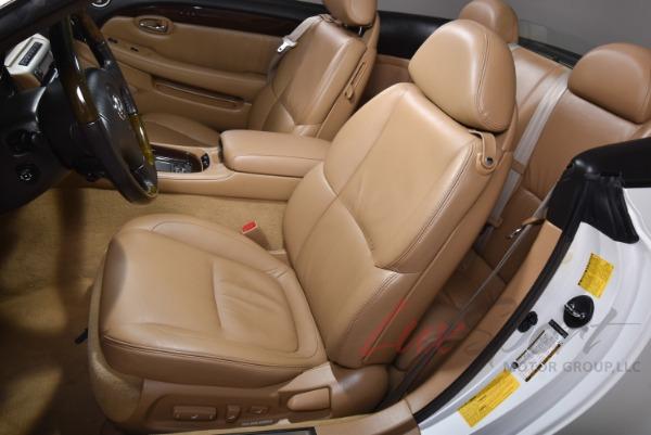 Used 2008 Lexus SC 430  | Woodbury, NY