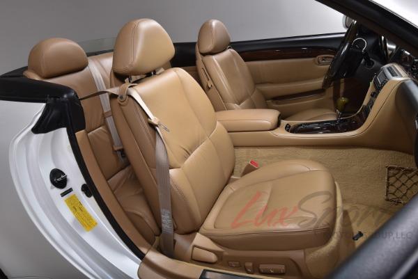 Used 2008 Lexus SC 430  | Woodbury, NY