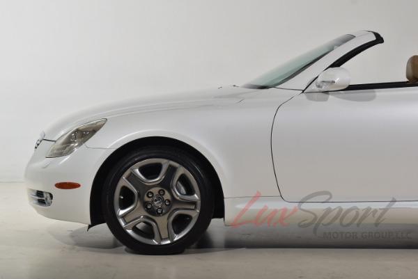 Used 2008 Lexus SC 430  | Woodbury, NY