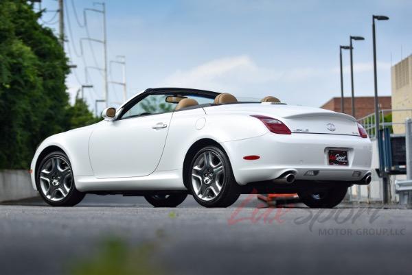 Used 2008 Lexus SC 430  | Woodbury, NY