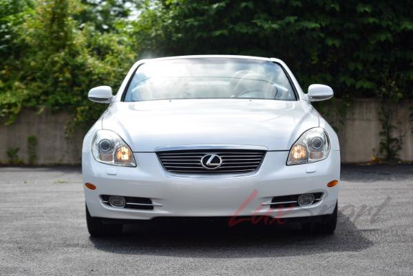 Used 2008 Lexus SC 430  | Woodbury, NY