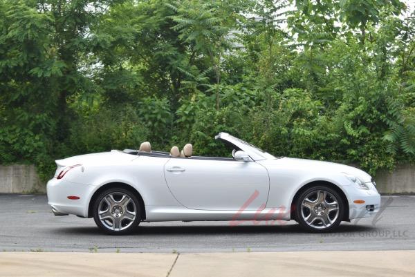 Used 2008 Lexus SC 430  | Woodbury, NY