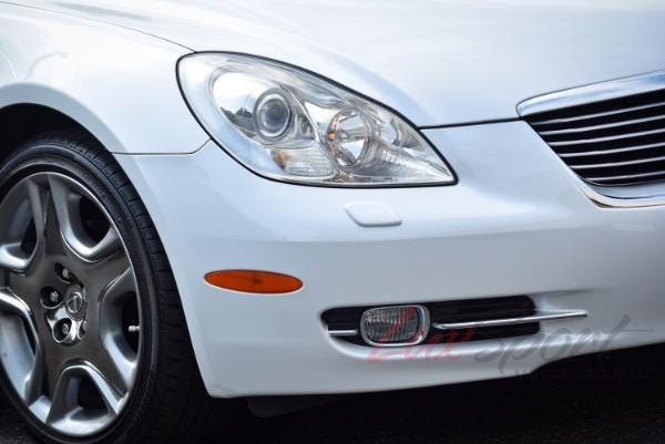 Used 2008 Lexus SC 430  | Woodbury, NY