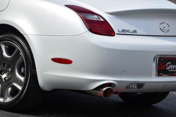 Used 2008 Lexus SC 430  | Woodbury, NY