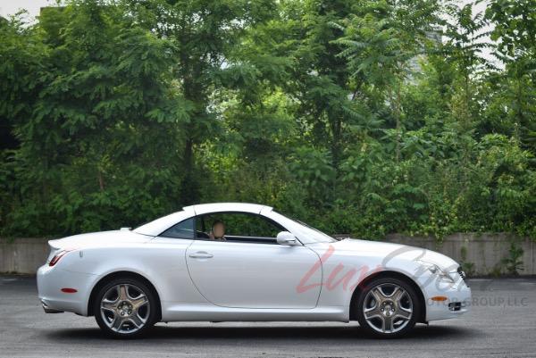 Used 2008 Lexus SC 430  | Woodbury, NY