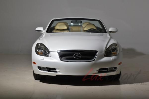 Used 2008 Lexus SC 430  | Woodbury, NY