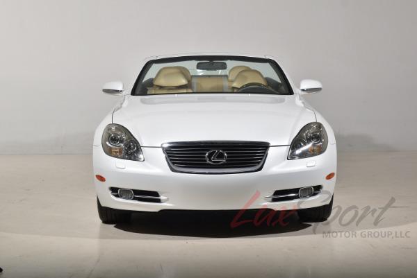 Used 2008 Lexus SC 430  | Woodbury, NY