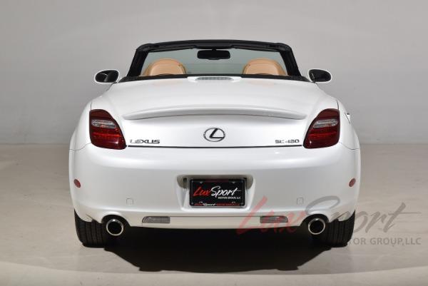 Used 2008 Lexus SC 430  | Woodbury, NY