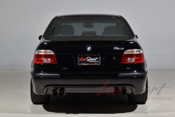 Used 2001 BMW M5 Base | Woodbury, NY