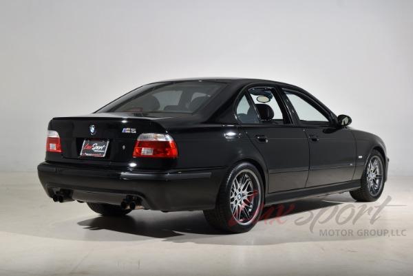 Used 2001 BMW M5 Base | Woodbury, NY