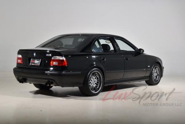 Used 2001 BMW M5 Base | Woodbury, NY