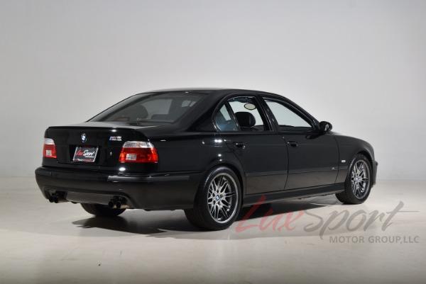 Used 2001 BMW M5 Base | Woodbury, NY