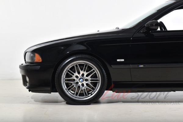 Used 2001 BMW M5 Base | Woodbury, NY