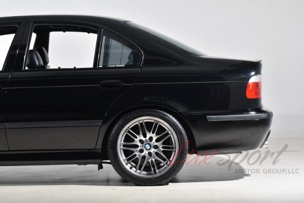 Used 2001 BMW M5 Base | Woodbury, NY