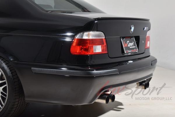 Used 2001 BMW M5 Base | Woodbury, NY