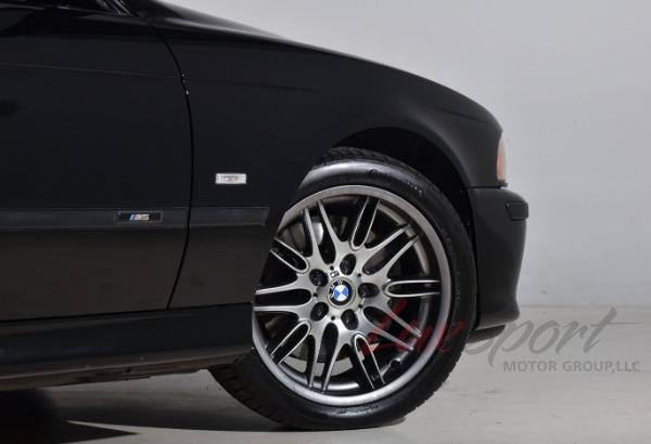 Used 2001 BMW M5 Base | Woodbury, NY