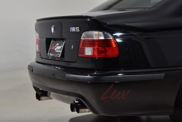 Used 2001 BMW M5 Base | Woodbury, NY